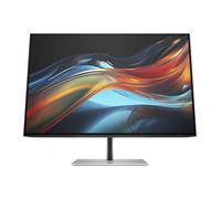 HP Monitor Pro de la serie 7 de 24 pulgadas con resolución WUXGA y conectividad USB-C: 724pu