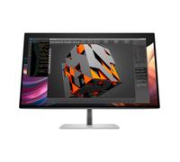 HP - Monitor QHD Pro de la serie 7 de 27 pulgadas: 727pq sin PVC