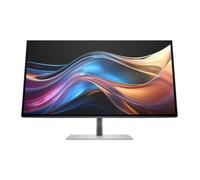 Monitor hp s7 pro 727pq 27" qhd 120hz