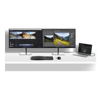 Monitor HP S7 Pro 732xk 31,5" UltraHD 4K 120Hz IPS Black HDR Ajuste altura