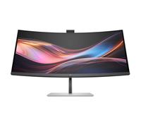 Monitor hp s7 pro 734pm wide quad hd 34"