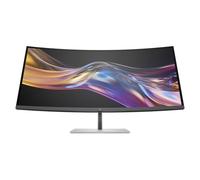 HP Series 7 Pro Monitor WQHD+ Thunderbolt 4 Pro de la serie 7 de 37,5 pulgadas: 738pu