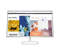 Monitor HP Serie 5 527sw 27" FullHD 100Hz IPS 5ms Micro-Edge Blanco