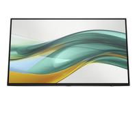 Monitor HP Series 5 Pro 23,8" FullHD 100Hz IPS USB Hub Sin Soporte 5ms