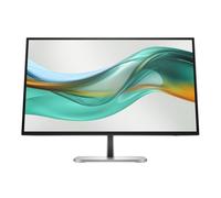 Monitor HP Series 5 Pro 27" Quad HD 100Hz IPS USB-C Ajuste de altura