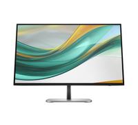 HP - Series 5 Pro 27 inch FHD Monitor - 527pf pantalla para PC 68,6 cm (27"") 1920 x 1080 Pixeles Full HD LCD Negro