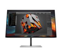 Monitor HP Series 7 Pro 23,8" FullHD 100Hz IPS Ajuste de altura