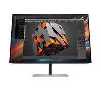 Monitor HP Series 7 Pro 24" WUXGA 100Hz IPS USB-C Hub Ajuste de altura