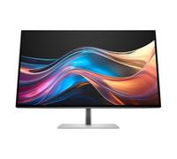 Monitor HP Series 7 Pro 727pq 27" QHD 120Hz IPS Black HDR400 FreeSync Premium Ajuste de altura