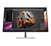 Monitor HP Series 7 Pro 727pq 27" QHD 2560x1440 120Hz IPS Black FreeSync Premium DisplayHDR 400