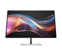 Monitor HP Series 7 Pro 727pu 27" QHD 120Hz IPS Black Thunderbolt 4