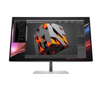 Monitor HP Series 7 Pro 727pu 27" Quad HD 120Hz IPS Black Thunderbolt 4