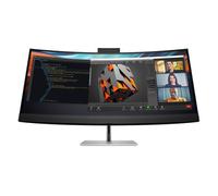 Monitor HP Series 7 Pro 740pm 39,7" UltraHD 5K Curvo IPS 60Hz Cámara Web Altavoces