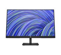 Monitor HP V24I G5 23.8" IPS FHD 75Hz Negro