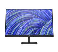 Monitor HP V24i G5 de 23.8" FHD IPS - 1920x1080, 5ms, HDMI y DisplayPort