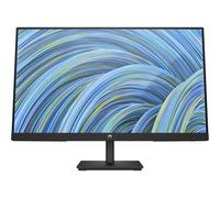 Monitor HP V24v G5 23,8" FullHD 75Hz VA FreeSync Antirreflejo 5ms