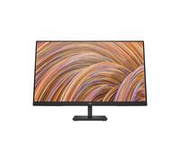 Monitor HP V27I 27" Full HD - Blanco - 5 ms - HDMI, DisplayPort, DVI, VGA (HD-15), USB - IPS - 1920 x 1080