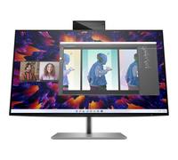 Monitor HP Z24m G3 23,8" Quad HD 90Hz IPS Webcam Altavoces USB-C HDR400