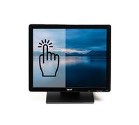 Iggual MTL19B - Monitor táctil 19"