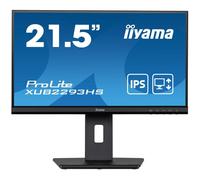 Iiyama ProLite XUB2293HS-B3 - Monitor 21.5" Full HD 75Hz