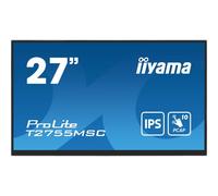 iiyama T2755MSC-B1 27" IPS Monitor, 1920 x 1080 Full HD, 83Hz, 5ms