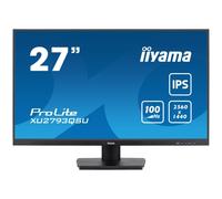 Iiyama ProLite XU2793QSU-B7 - Monitor 27" Wide QHD 100Hz