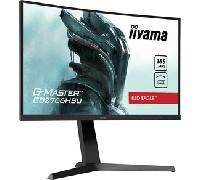 iiyama G-MASTER GB2766HSU-B1 LED display 68,6 cm (27") 1920 x 1080 Pixeles Full HD Negro