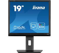MONITOR IIYAMA B1980S-B1 ProLite 19" TN 1280 x 1024 HDMI Altavoces B1980S-B1