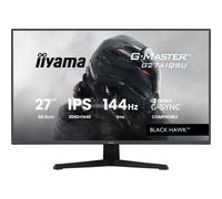 iiyama GB2741QSU-B1-27,IPS,2560x1440/144Hz,1H1DP, HAS