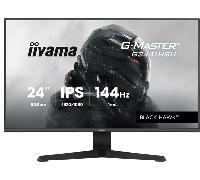 monitor iiyama g2441hsu-b1 23.8 ips 1920 x 1080 hdmi altavoces