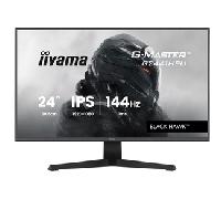 MONITOR IIYAMA G2441HSU-B1 23.8" IPS 1920 x 1080 HDMI Altavoces G2441HSU-B1