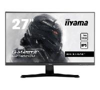 MONITOR IIYAMA IPS, 100HZ, 300CD G2745HSU-B2