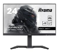 iiyama G-Master GB2445HSU-B2 23.8" LED IPS FullHD 100Hz Altavoces Altura Ajustable Adaptive Sync