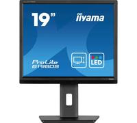 iiyama B1980S-B1 panel TN de 19 pulgadas 1280x1024 250cd/m2 HDMI DP