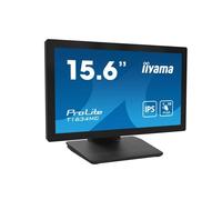 Monitor IIYAMA ProLite T1634MC-B1S 15,6" FullHD 60Hz IPS Táctil 25ms