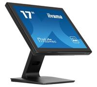iiyama Monitor T1732MSC-B1S-17 TN 1280x1024 75 Hz 1A1H1DP