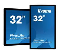 iiyama ProLite TF3215MC-B2AG touch display