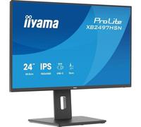 Iiyama ProLite XB2497HSN-B1 - LED-Monitor - 61 cm (24")