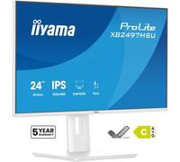 Monitor iiyama ProLite XB2497HSU-W1 24" FullHD 120Hz IPS Altura Ajustable