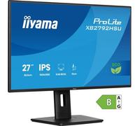 iiyama XB292HSU-B1-27, IPS, 1920x1080/120Hz,1H1DP, HAS