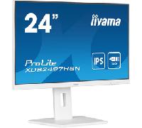MONITOR IIYAMA XUB2497HSN-W1 ProLite 23.8" IPS 1920 x 1080 HDMI Altavoces XUB2497HSN-W1