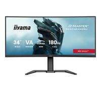 Monitor - IIYAMA - XUB2790QSUH-B2 - IPS QHD 27'' - USB-C, HDMI, DisplayPort - Negro