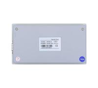 Monitor industrial Touchwin OP320-AS V9.4 con comunicación RS232 422 485 y cable de descarga DB9(OP320-A-S)