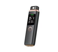 Monitor innovador que utiliza tecnología de detección avanzada para la detección rápida del mal aliento Carga rápida tipo C Carga TIPO C