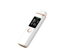 Monitor innovador que utiliza tecnología de detección avanzada para la detección rápida del mal aliento Carga rápida tipo C Carga TIPO C