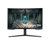 Samsung LS27BG650EU pantalla para PC 68,6 cm (27") 2560 x 1440 Pixeles Quad HD LCD Negro