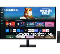 Monitor Inteligente M5 VA LED 32 M50D Full HD (Negro) - SAMSUNG