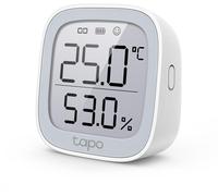TP-Link Tapo T315 Interior Sensor de temperatura y humedad Independiente Inalámbrico