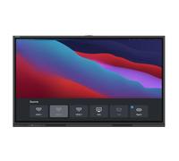 Monitor Interactivo Newline TT-7523C 75" 4K UHD Táctil 40 Puntos Sin SO