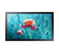 Monitor Interactivo Samsung QB13R-TM 13" Full HD Táctil WiFi Tizen Negro
